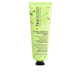 TEAOLOGY-MATCHA TEA hand and nail cream 75 ml-DrShampoo - Perfumaria e Cosmética